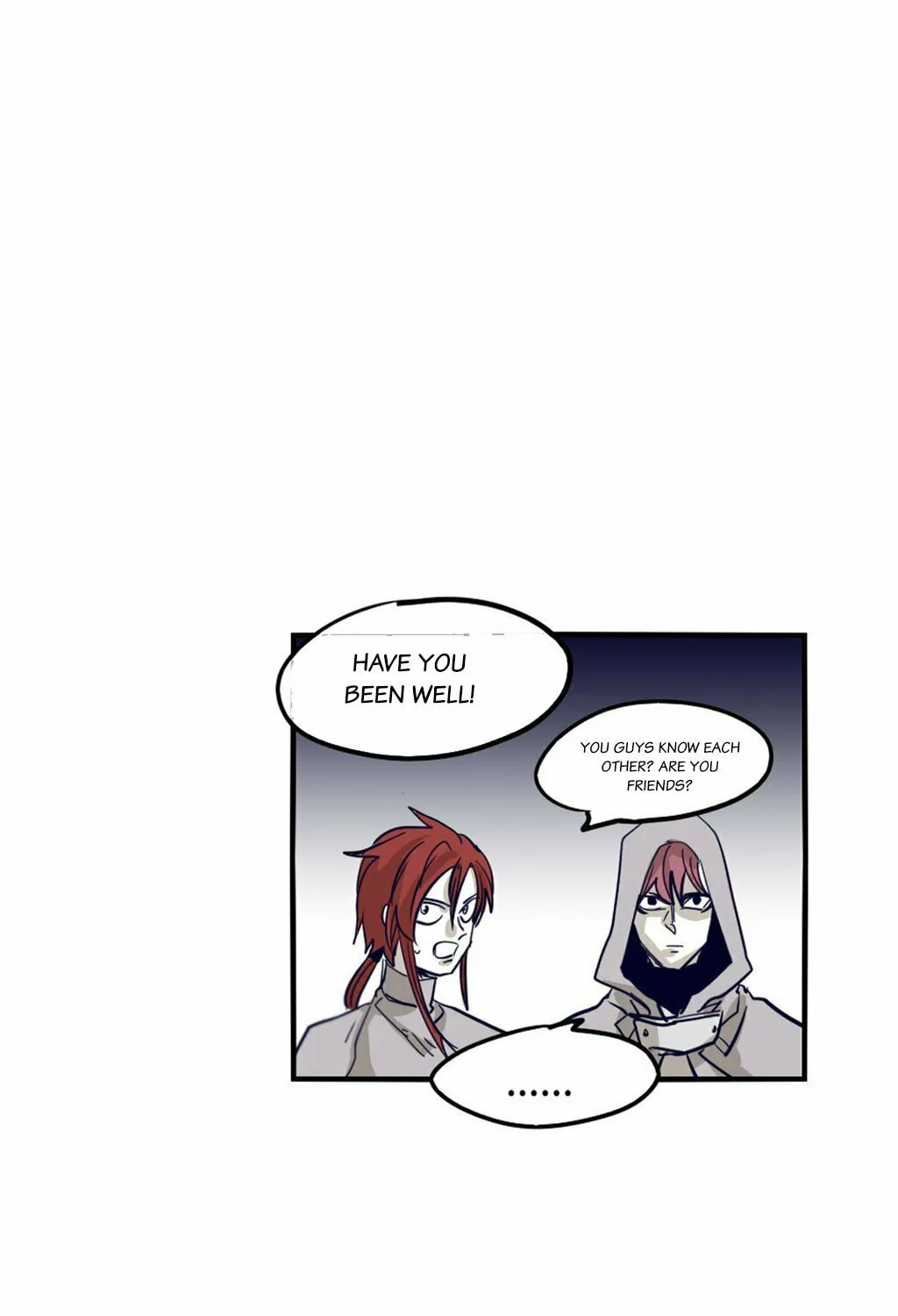 Read Gilgamesh chapter 64 image 64 on Lezhin