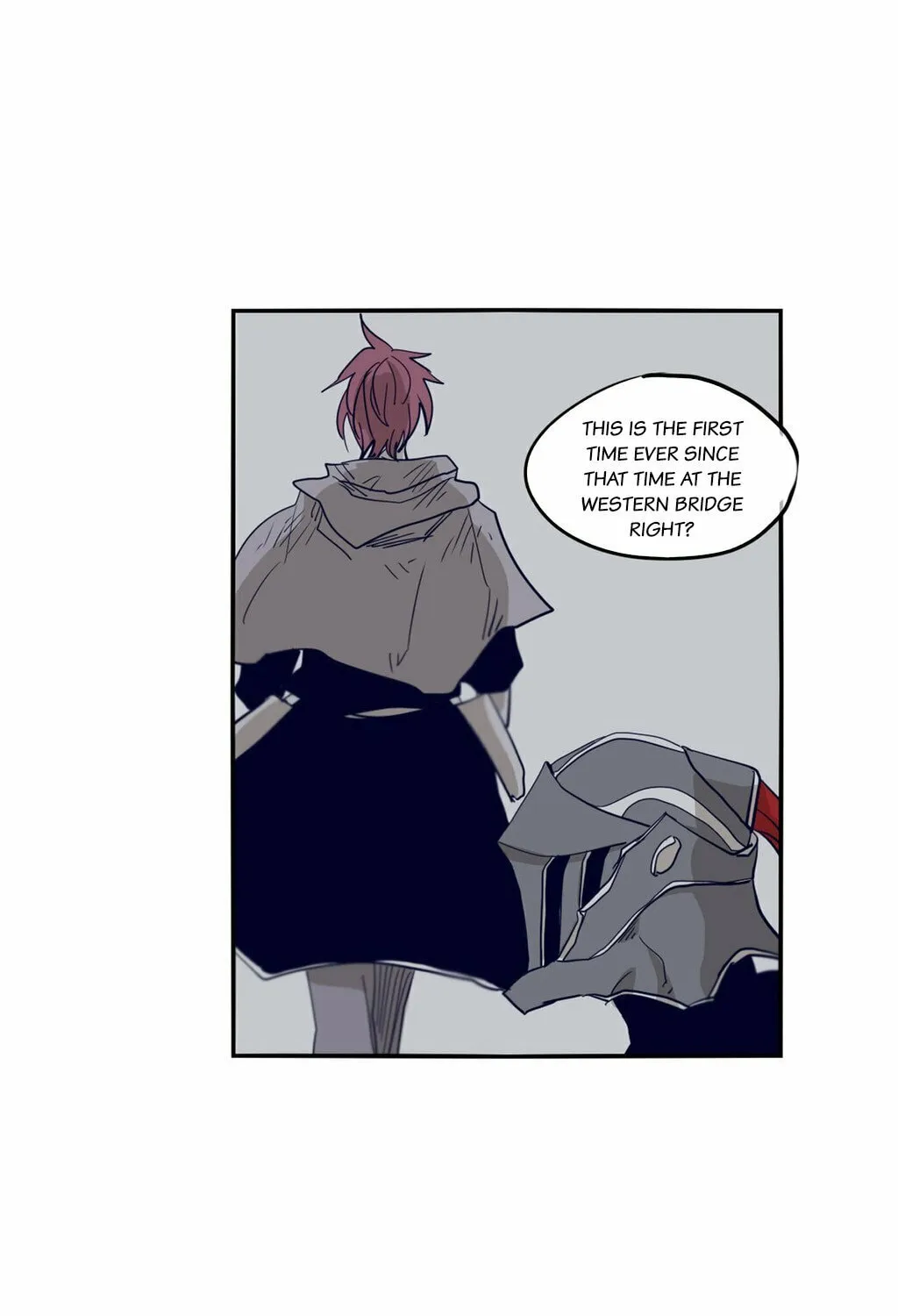 Read Gilgamesh chapter 64 image 65 on Lezhin