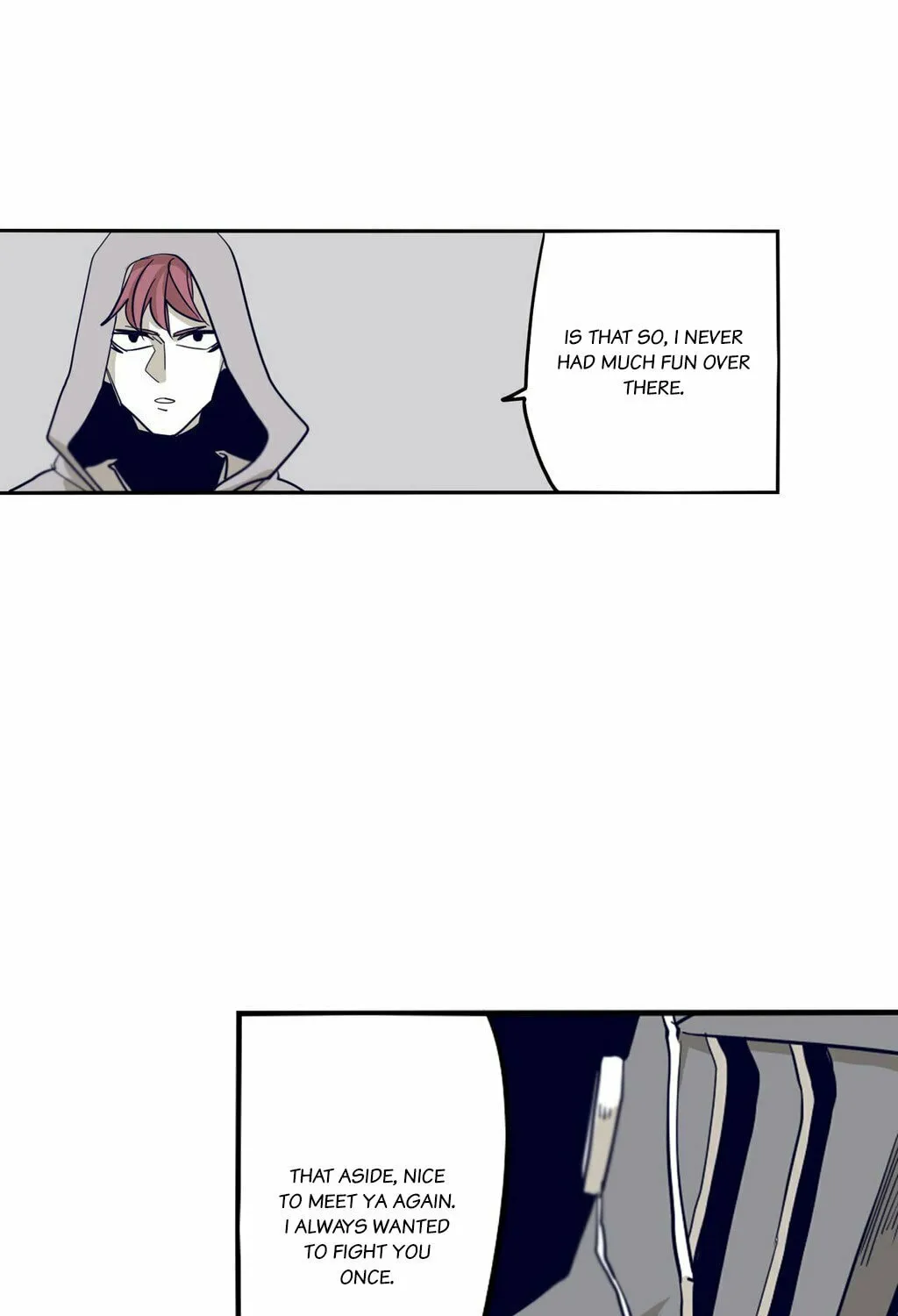 Read Gilgamesh chapter 64 image 67 on Lezhin