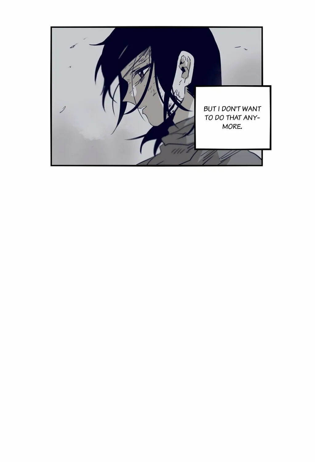 Read Gilgamesh chapter 65 image 11 on Lezhin