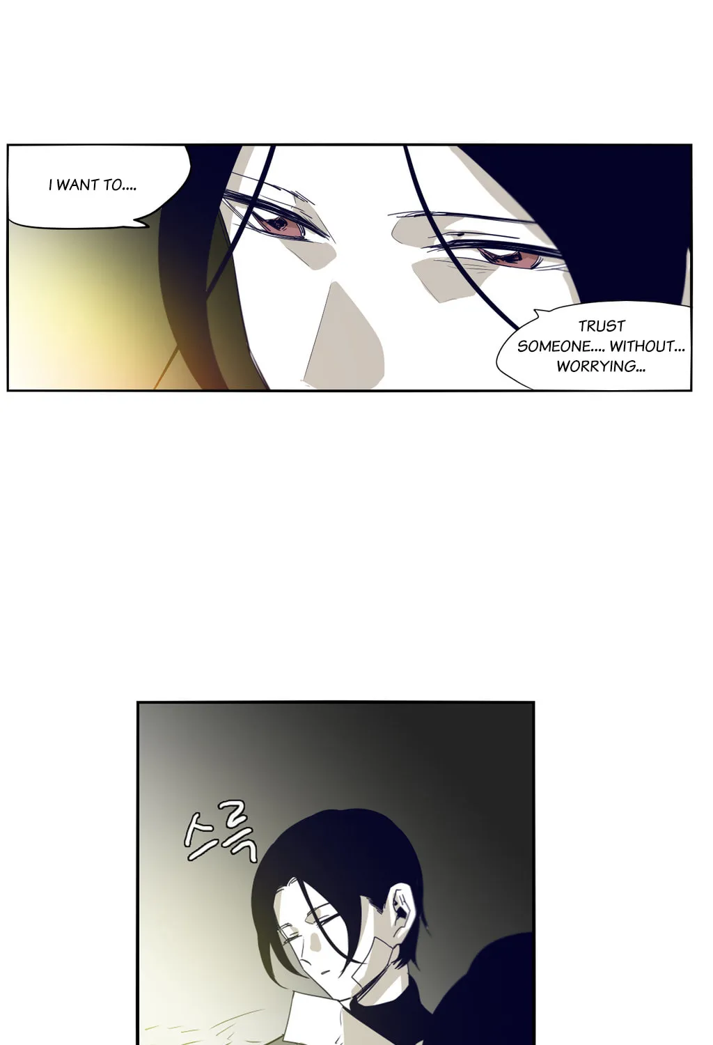 Read Gilgamesh chapter 65 image 13 on Lezhin