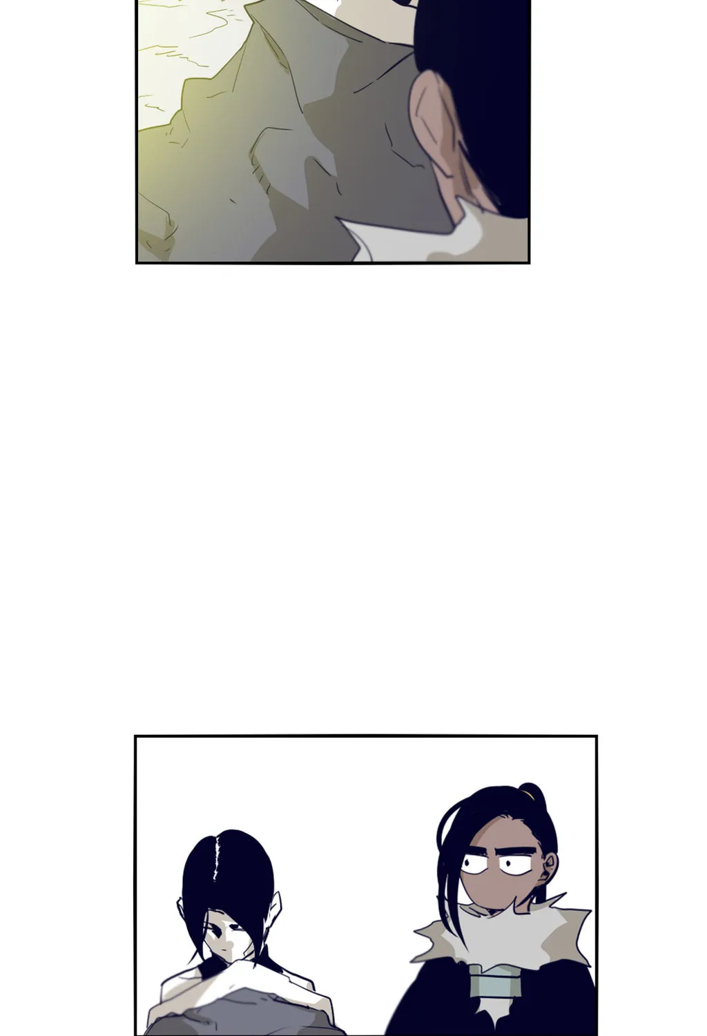 Read Gilgamesh chapter 65 image 14 on Lezhin