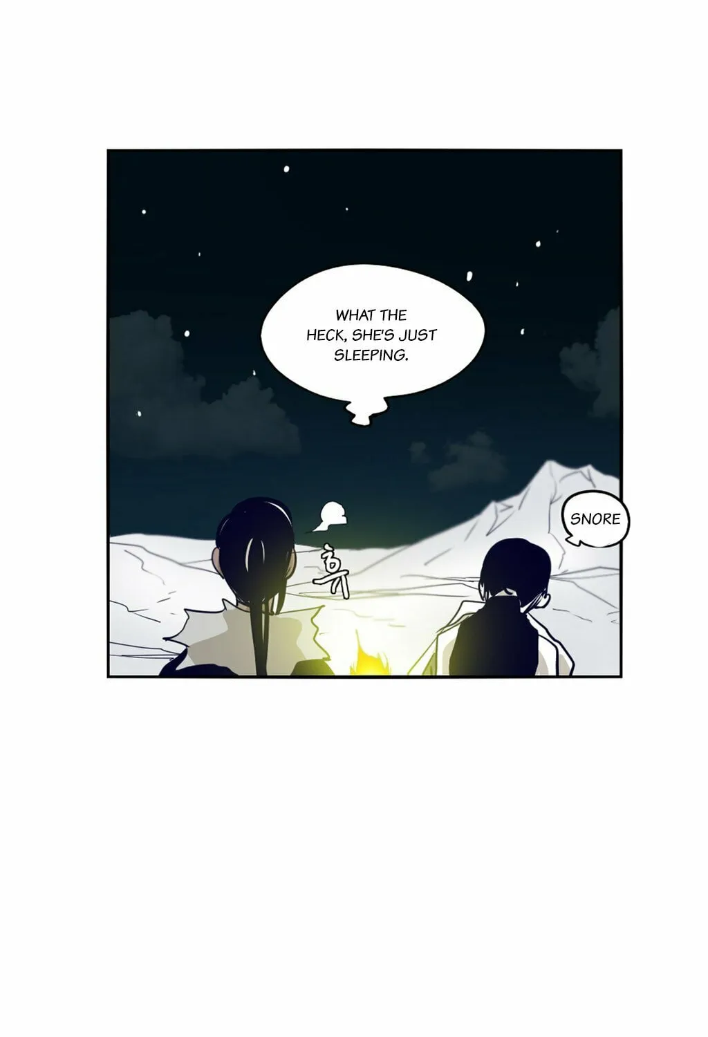 Read Gilgamesh chapter 65 image 17 on Lezhin