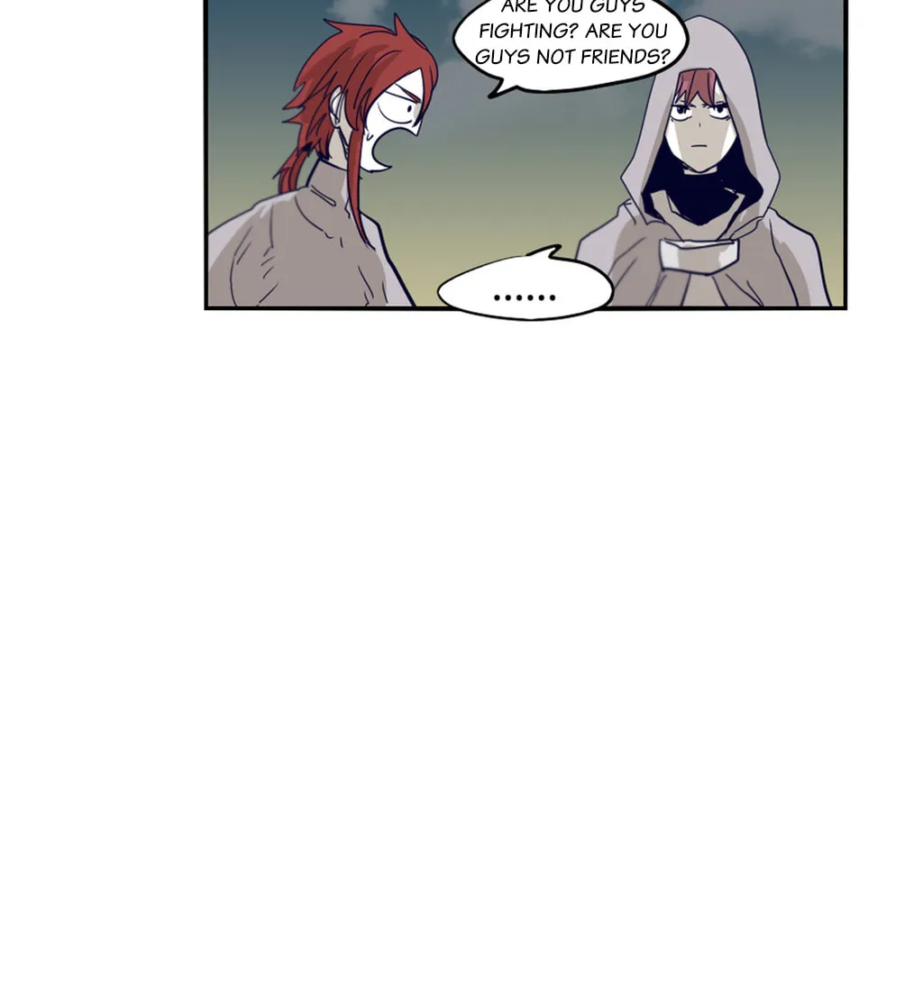 Read Gilgamesh chapter 65 image 21 on Lezhin