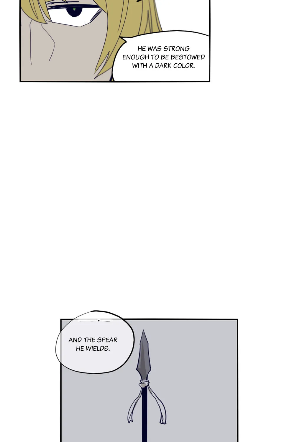 Read Gilgamesh chapter 65 image 26 on Lezhin