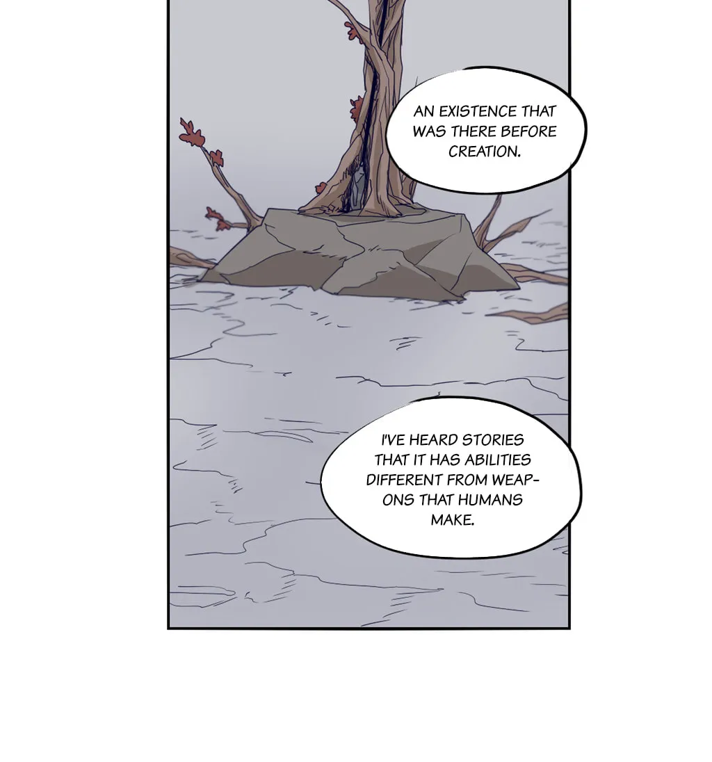Read Gilgamesh chapter 65 image 30 on Lezhin