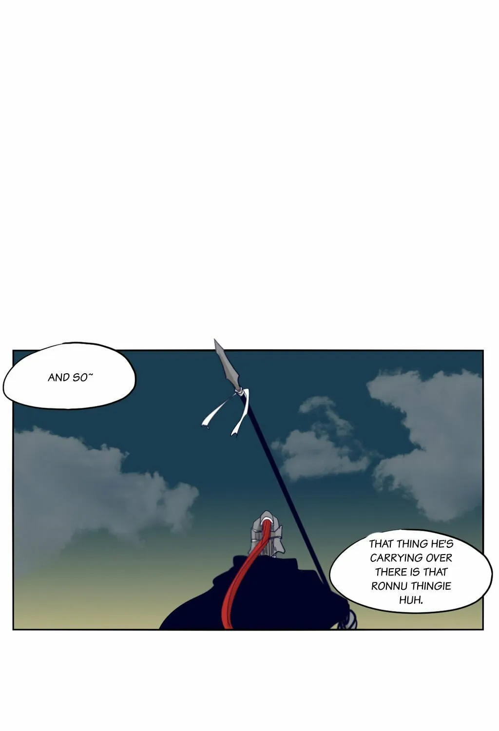 Read Gilgamesh chapter 65 image 31 on Lezhin