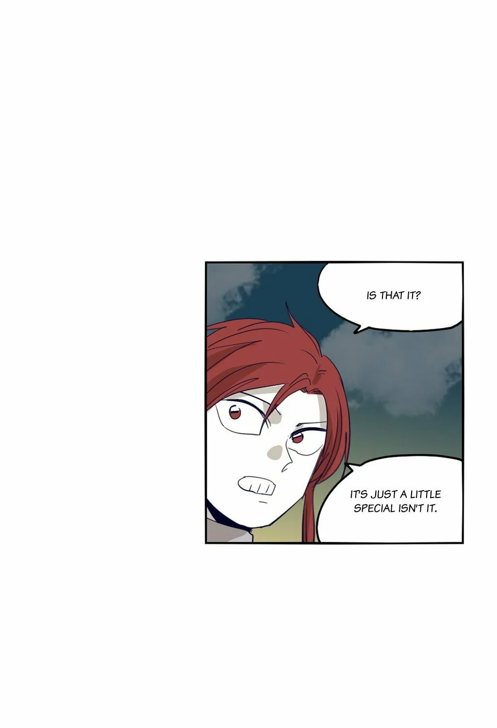 Read Gilgamesh chapter 65 image 32 on Lezhin