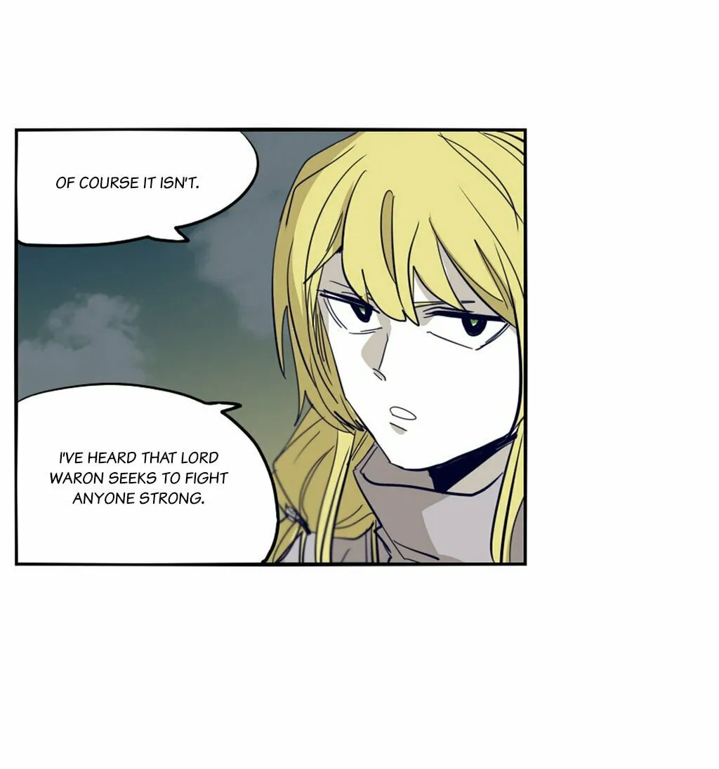 Read Gilgamesh chapter 65 image 33 on Lezhin