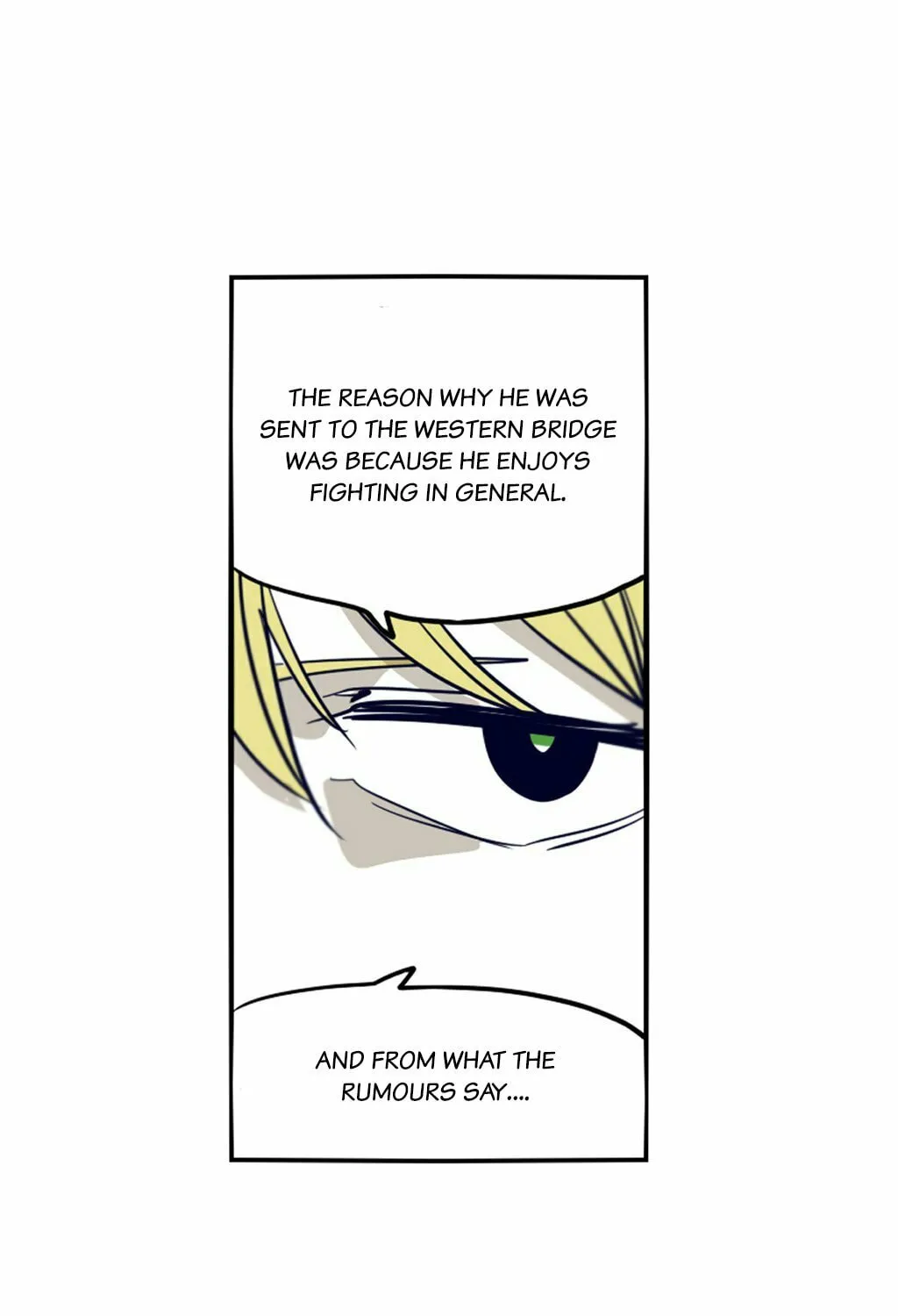 Read Gilgamesh chapter 65 image 34 on Lezhin