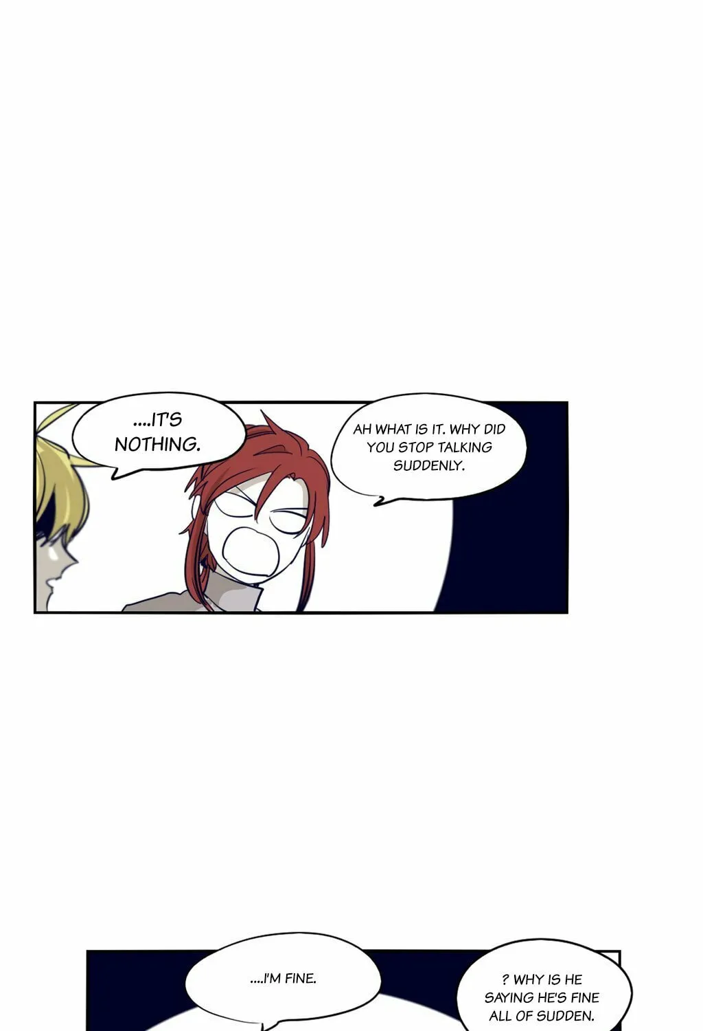 Read Gilgamesh chapter 65 image 35 on Lezhin