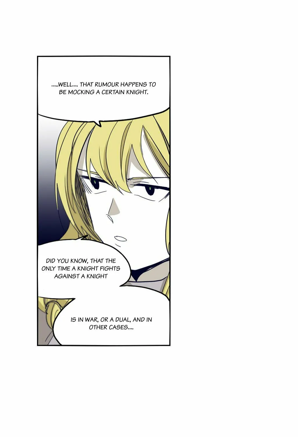 Read Gilgamesh chapter 65 image 37 on Lezhin