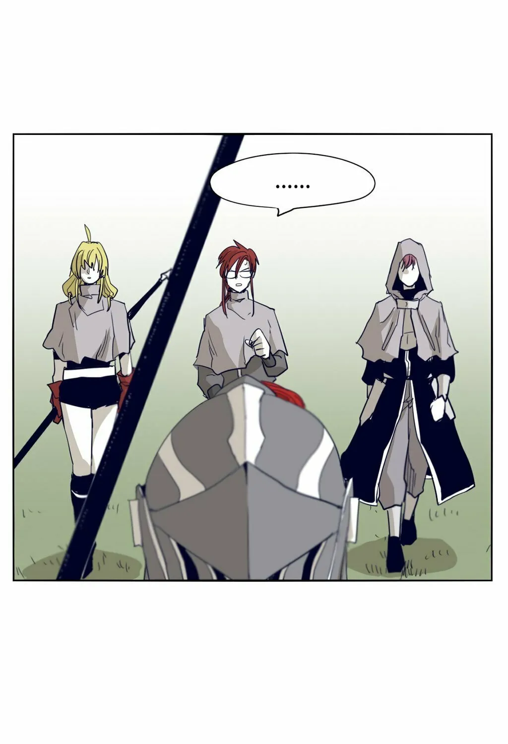 Read Gilgamesh chapter 65 image 44 on Lezhin