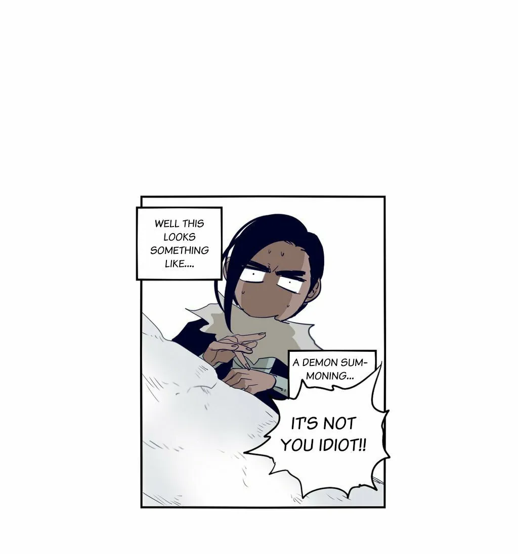 Read Gilgamesh chapter 65 image 51 on Lezhin