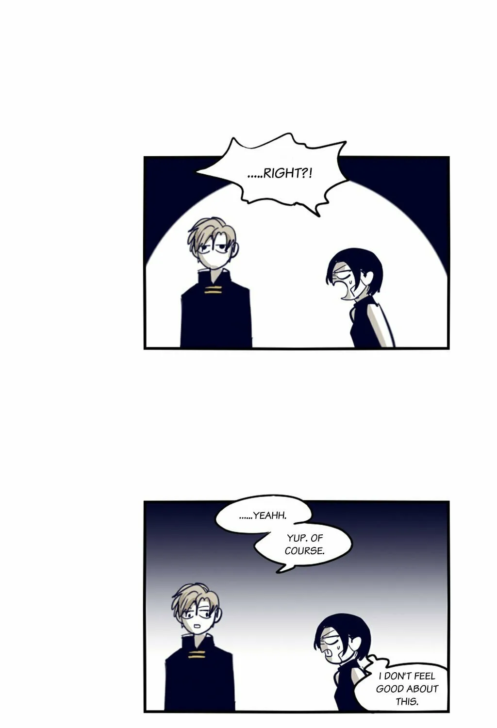 Read Gilgamesh chapter 65 image 52 on Lezhin