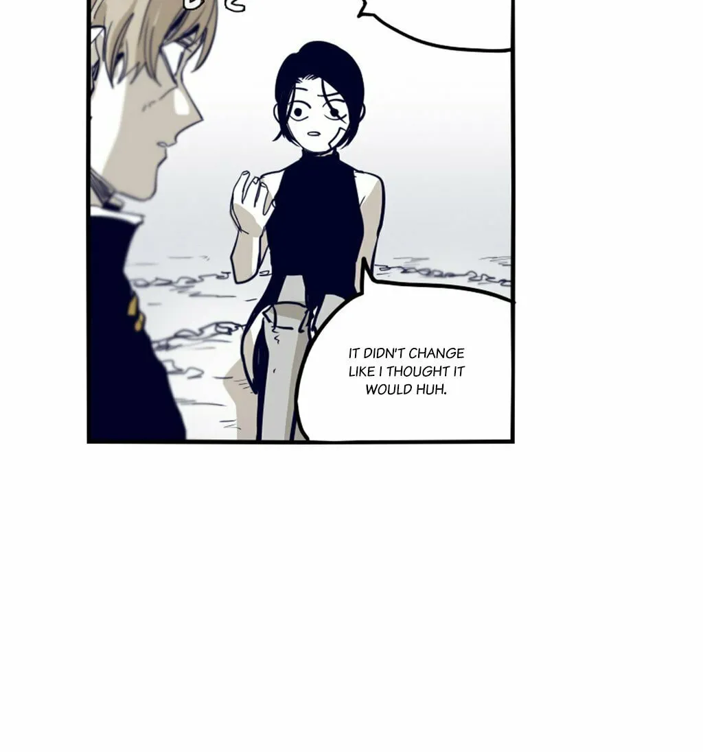 Read Gilgamesh chapter 65 image 69 on Lezhin