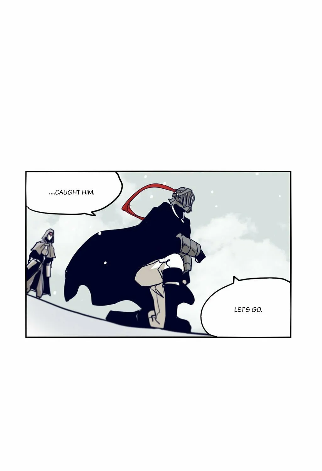 Read Gilgamesh chapter 65 image 73 on Lezhin