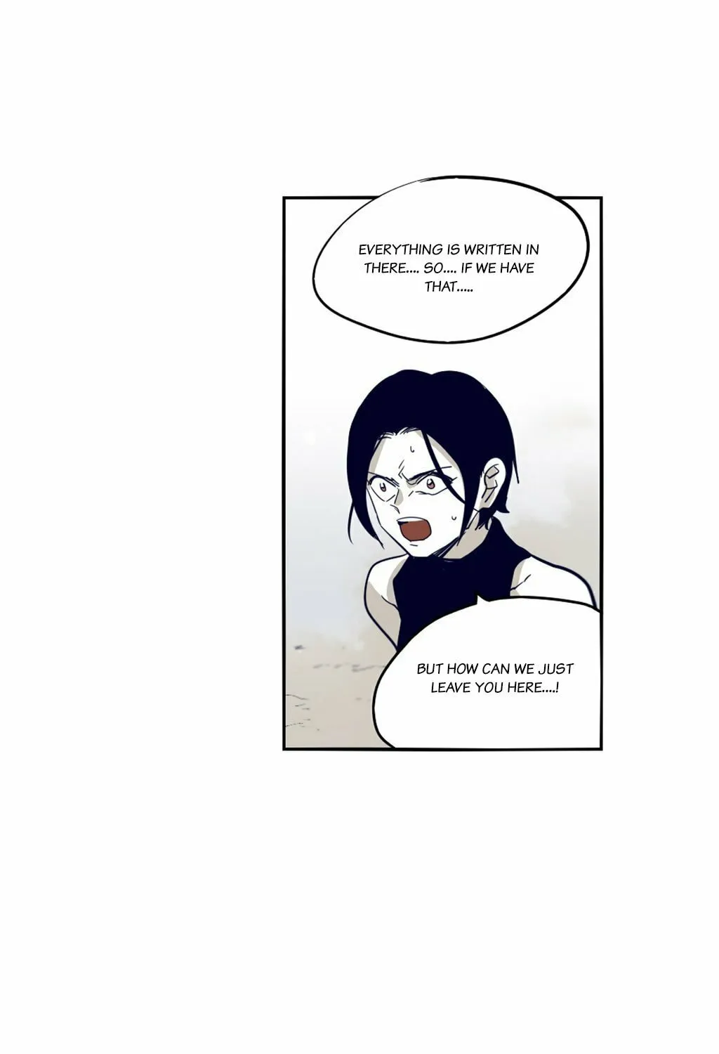 Read Gilgamesh chapter 65 image 76 on Lezhin