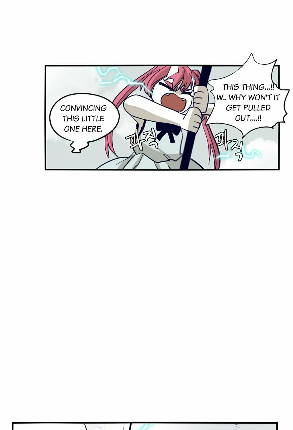 Read Gilgamesh chapter 66 image 1 on Lezhin