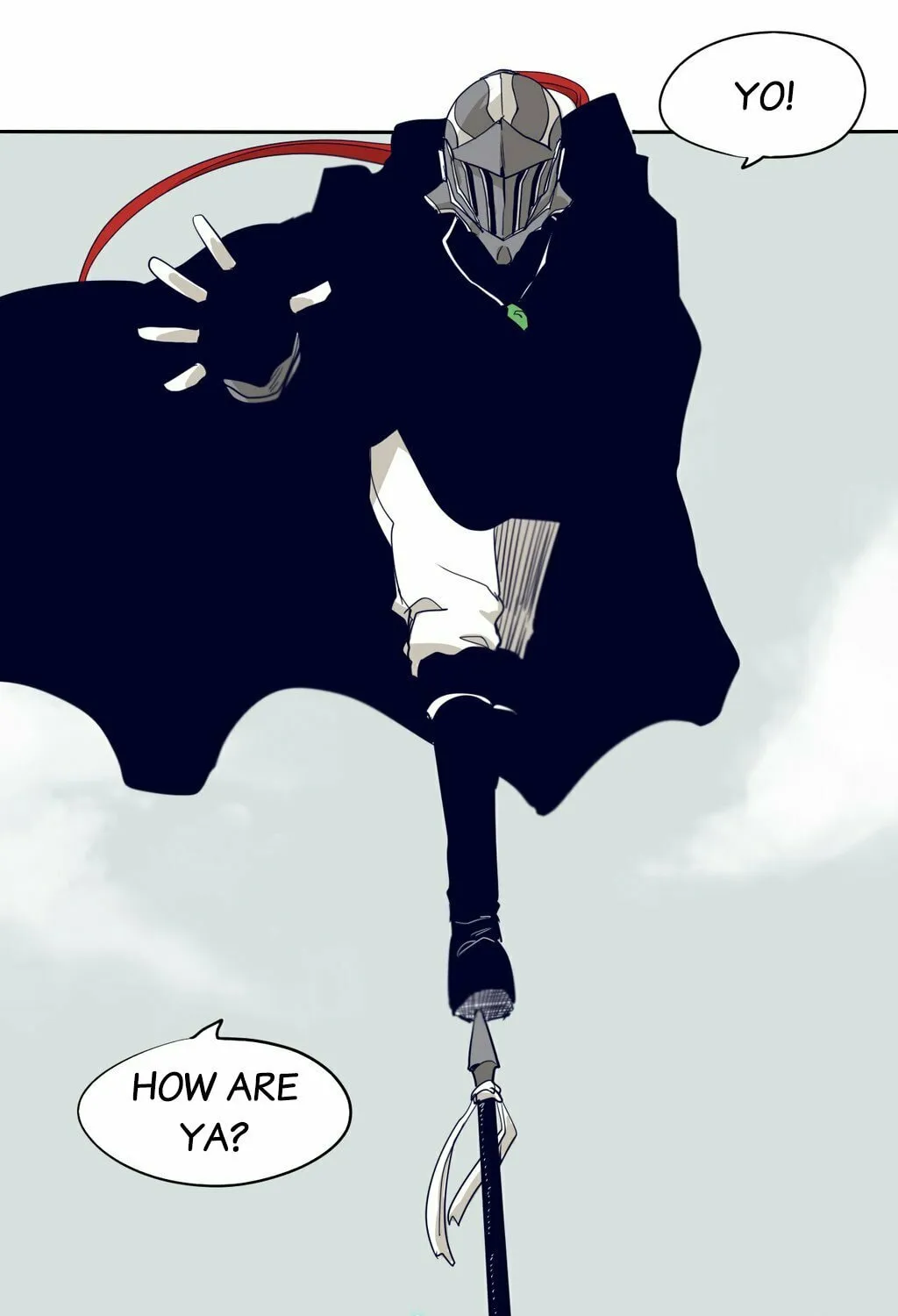 Read Gilgamesh chapter 66 image 19 on Lezhin