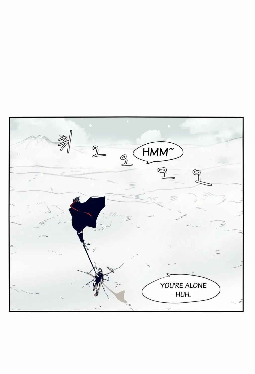 Read Gilgamesh chapter 66 image 22 on Lezhin