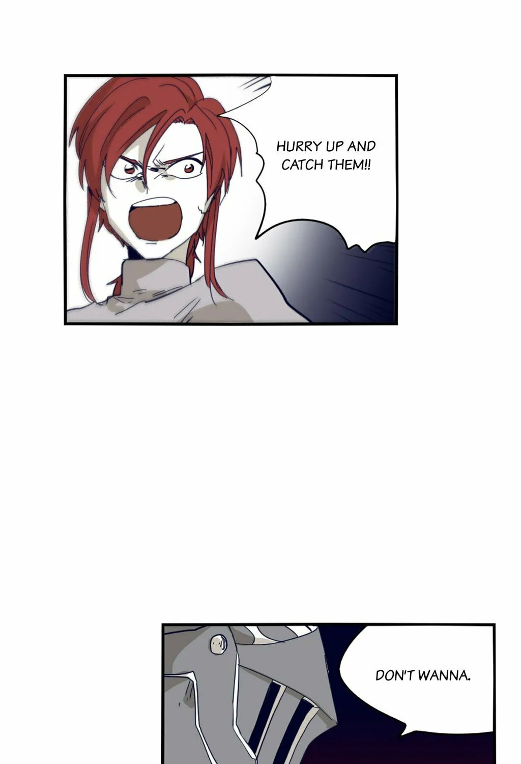 Read Gilgamesh chapter 66 image 25 on Lezhin
