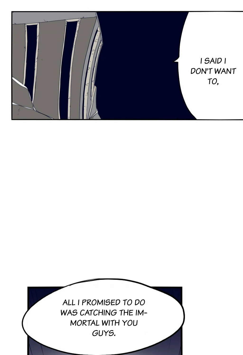 Read Gilgamesh chapter 66 image 28 on Lezhin