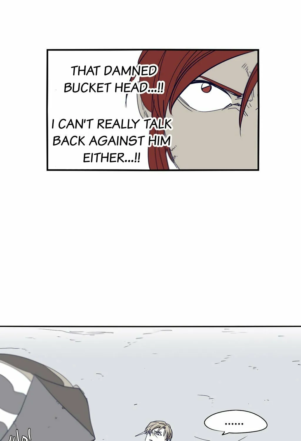 Read Gilgamesh chapter 66 image 31 on Lezhin