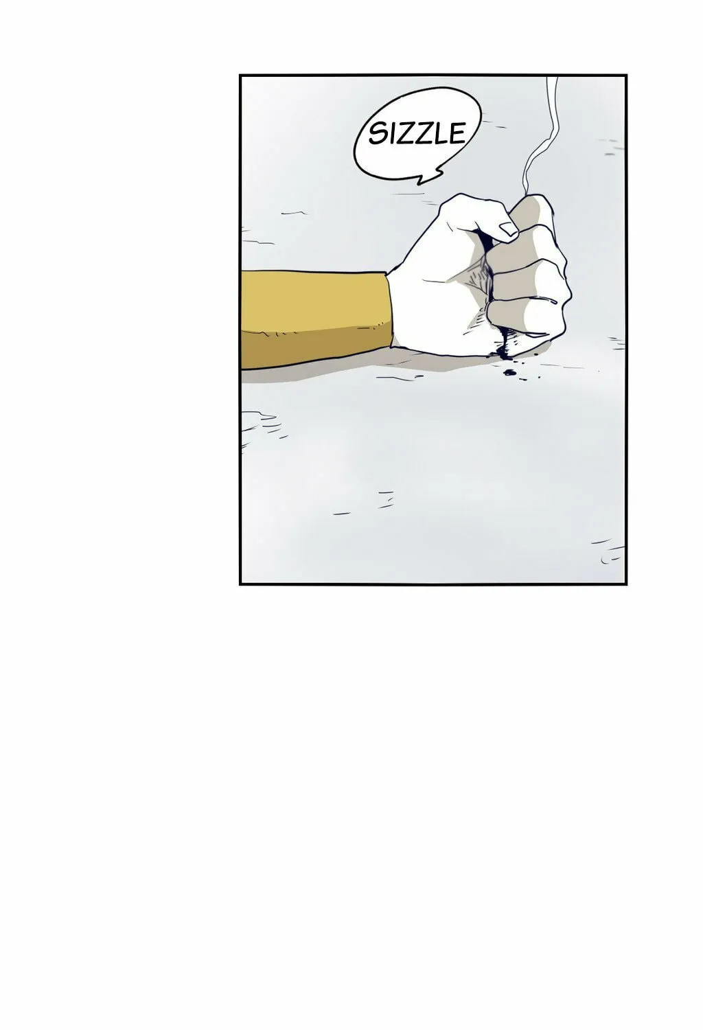 Read Gilgamesh chapter 66 image 34 on Lezhin