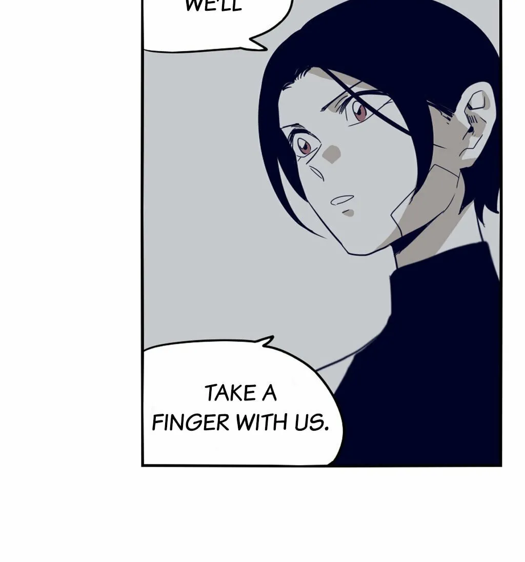 Read Gilgamesh chapter 66 image 39 on Lezhin