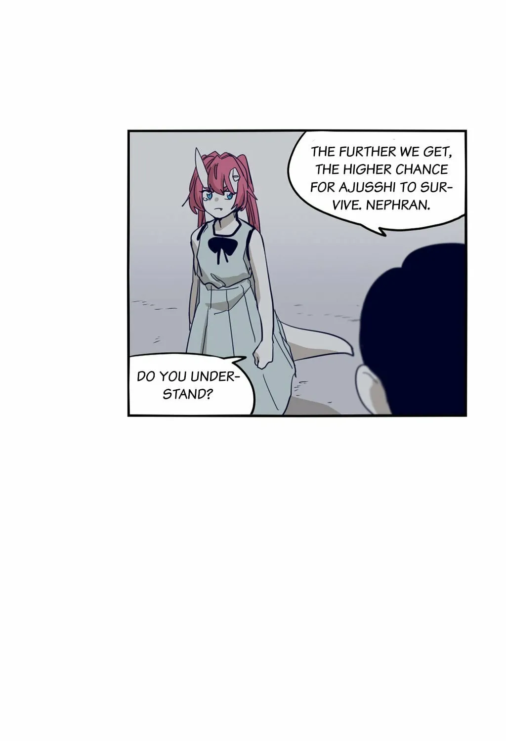 Read Gilgamesh chapter 66 image 41 on Lezhin