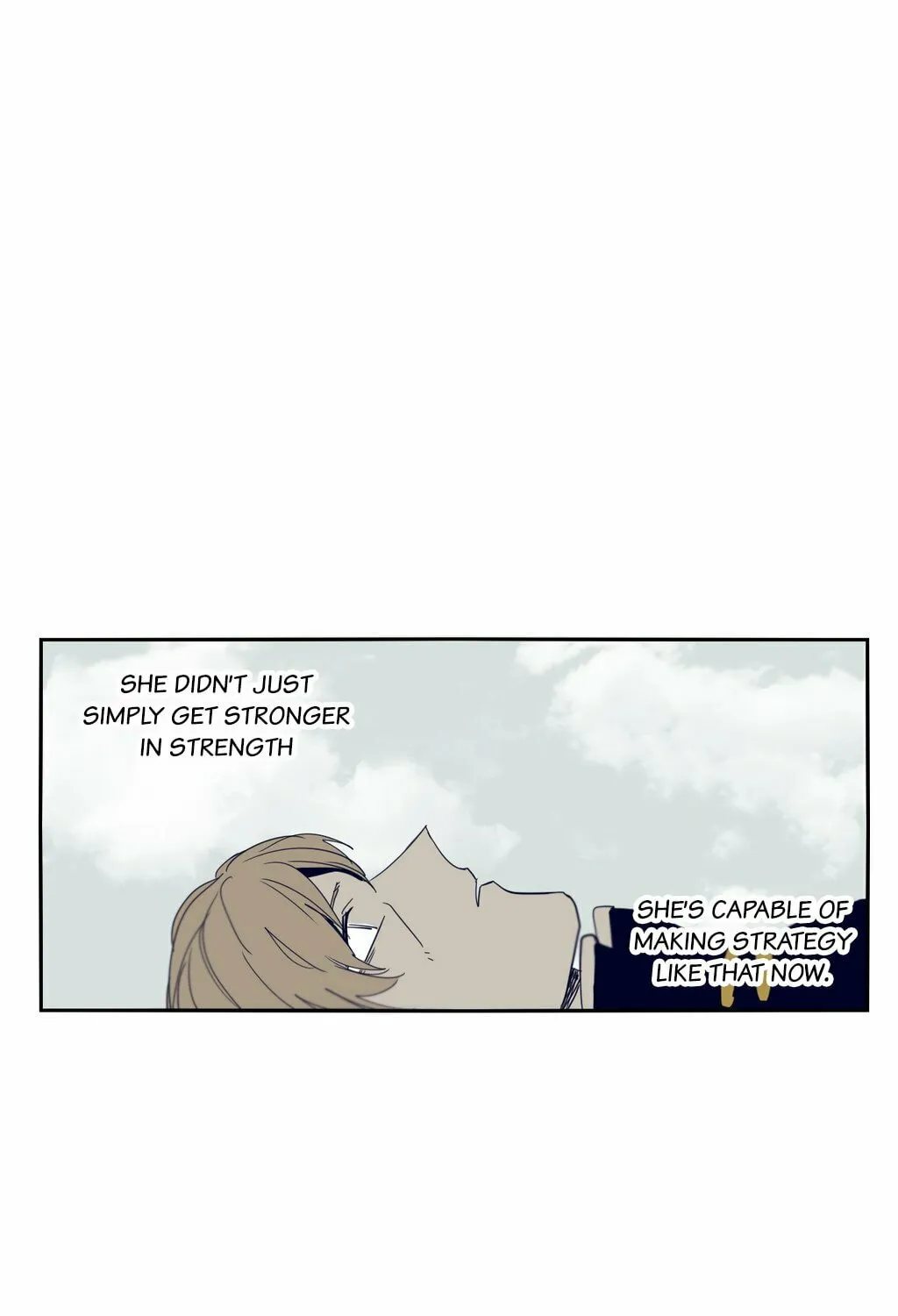 Read Gilgamesh chapter 66 image 43 on Lezhin