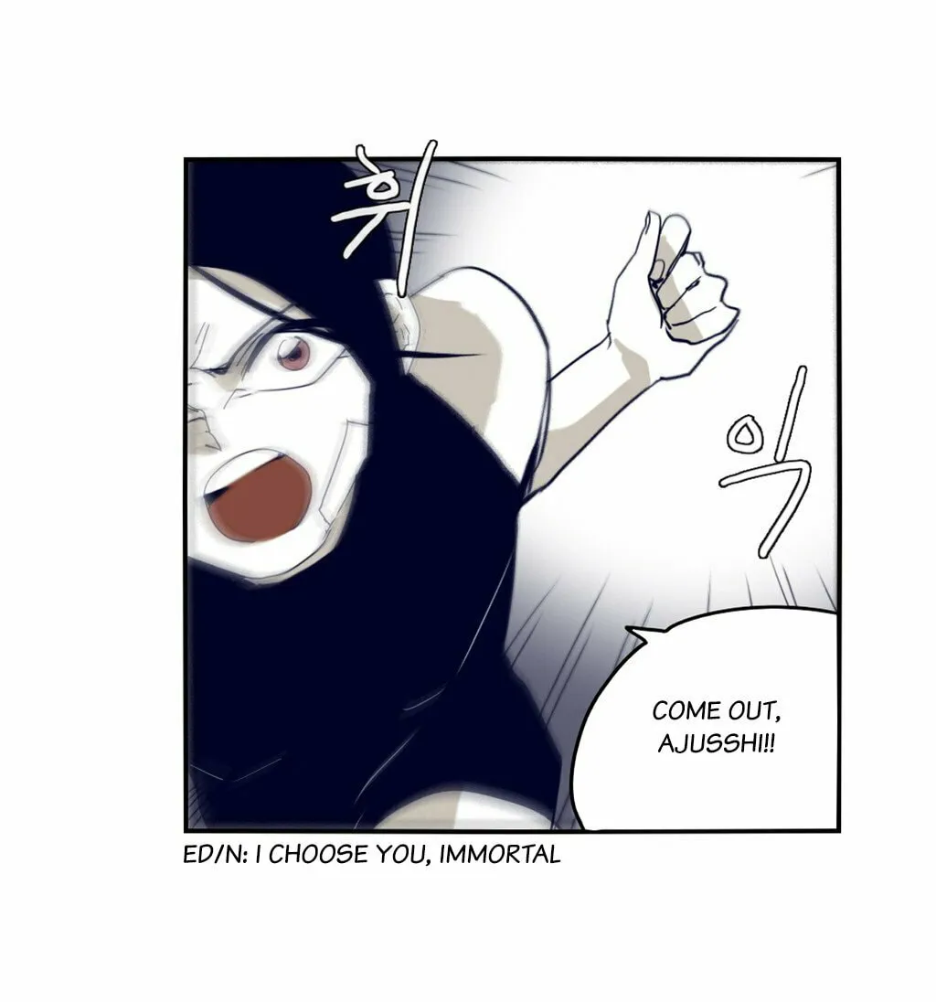 Read Gilgamesh chapter 66 image 45 on Lezhin