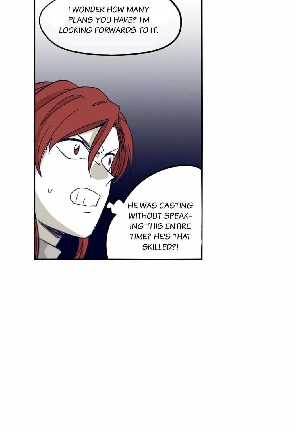 Read Gilgamesh chapter 66 image 59 on Lezhin