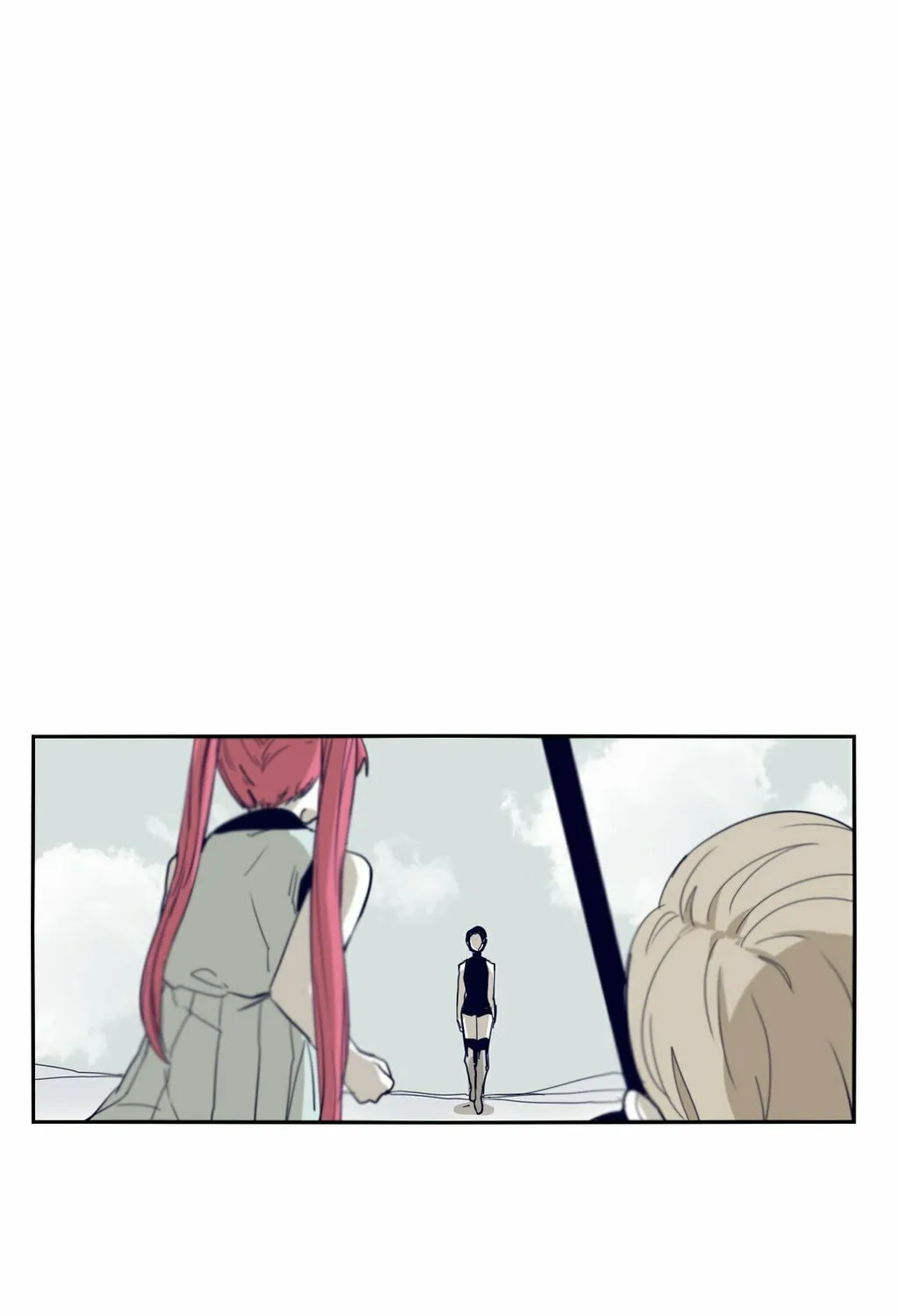 Read Gilgamesh chapter 66 image 8 on Lezhin
