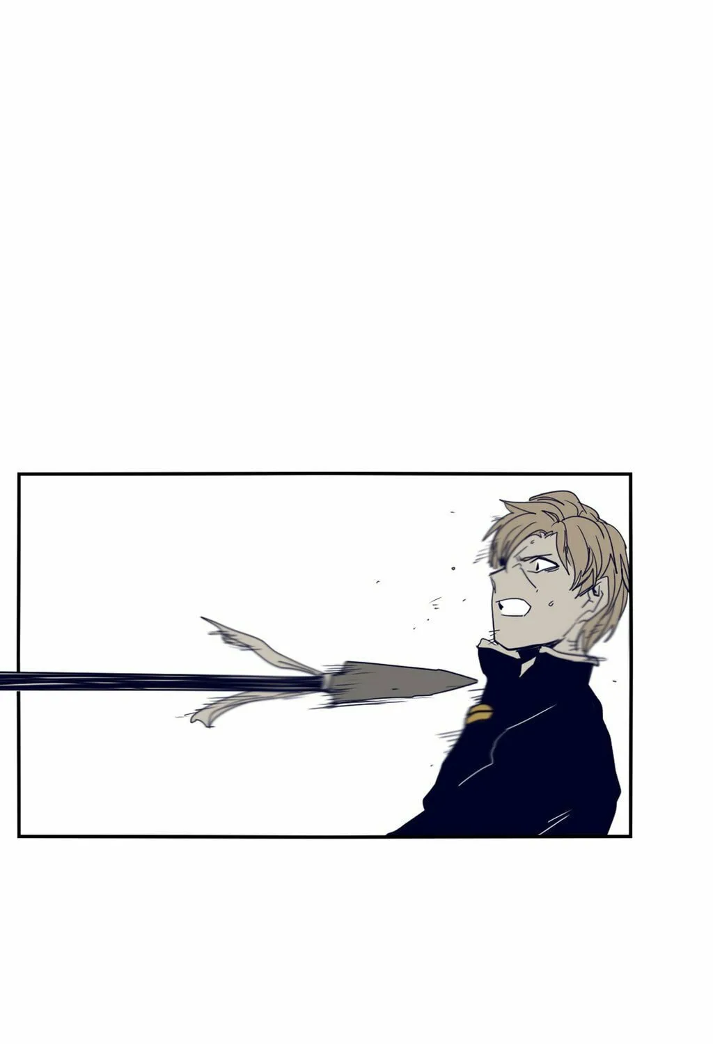 Read Gilgamesh chapter 67 image 13 on Lezhin