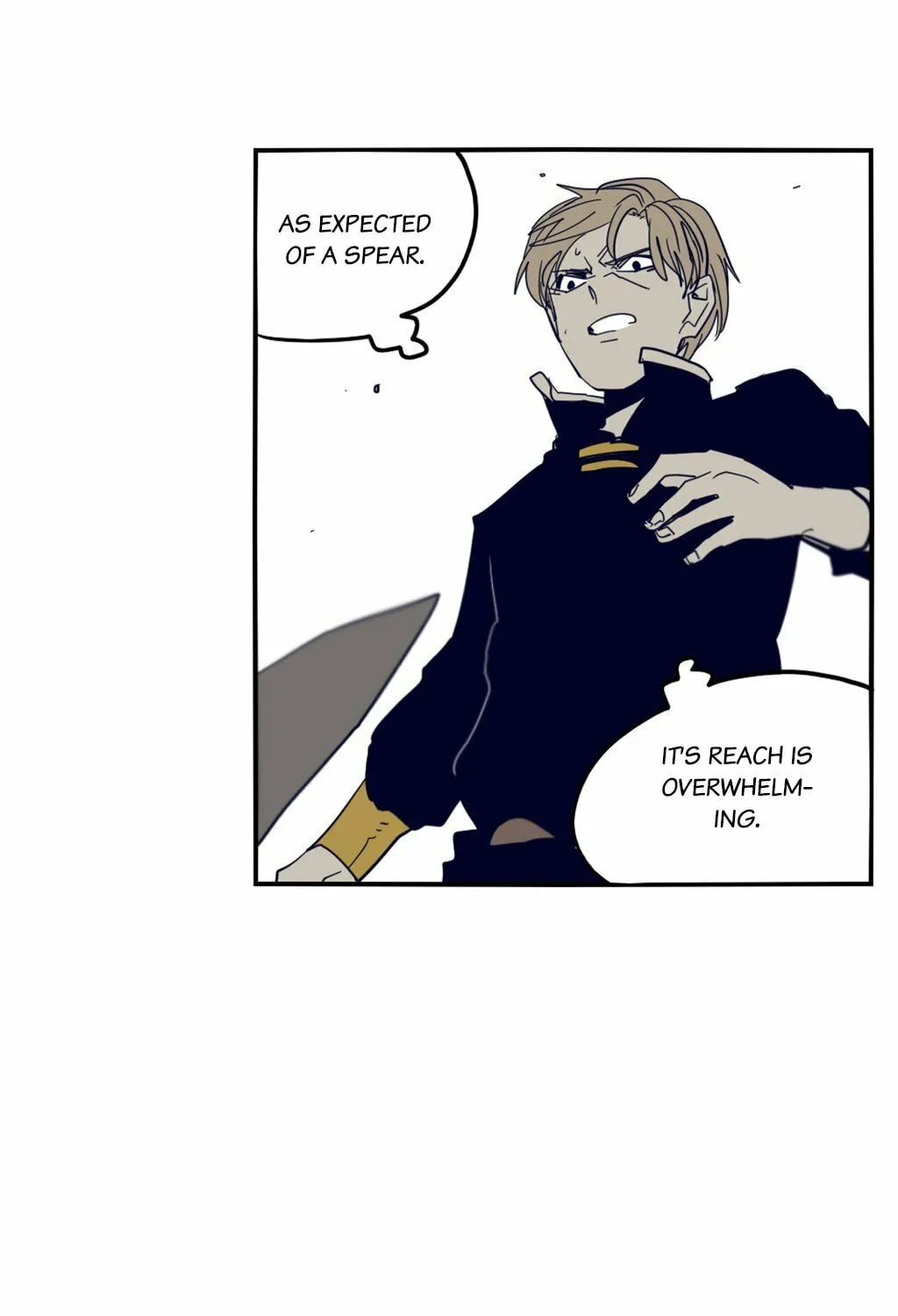 Read Gilgamesh chapter 67 image 16 on Lezhin