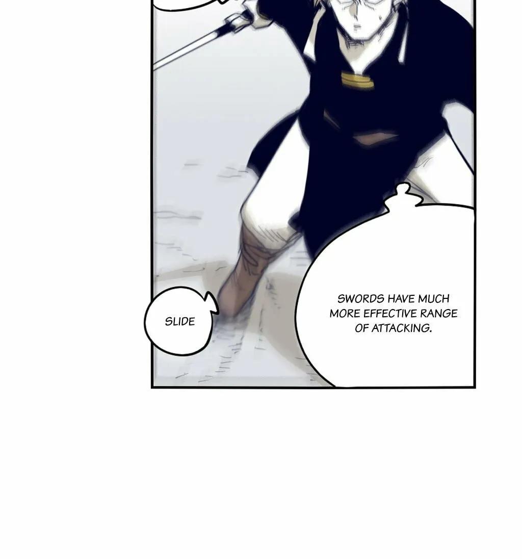 Read Gilgamesh chapter 67 image 21 on Lezhin