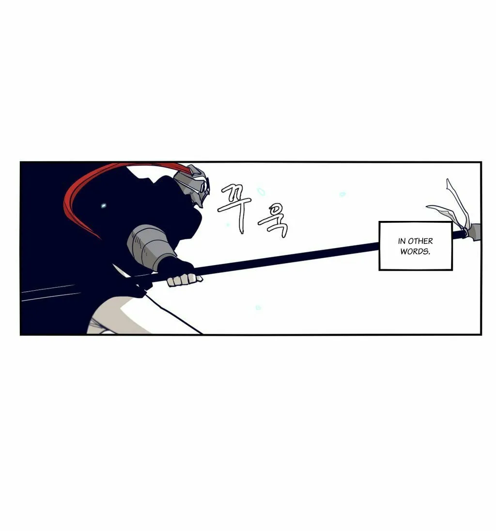 Read Gilgamesh chapter 67 image 24 on Lezhin