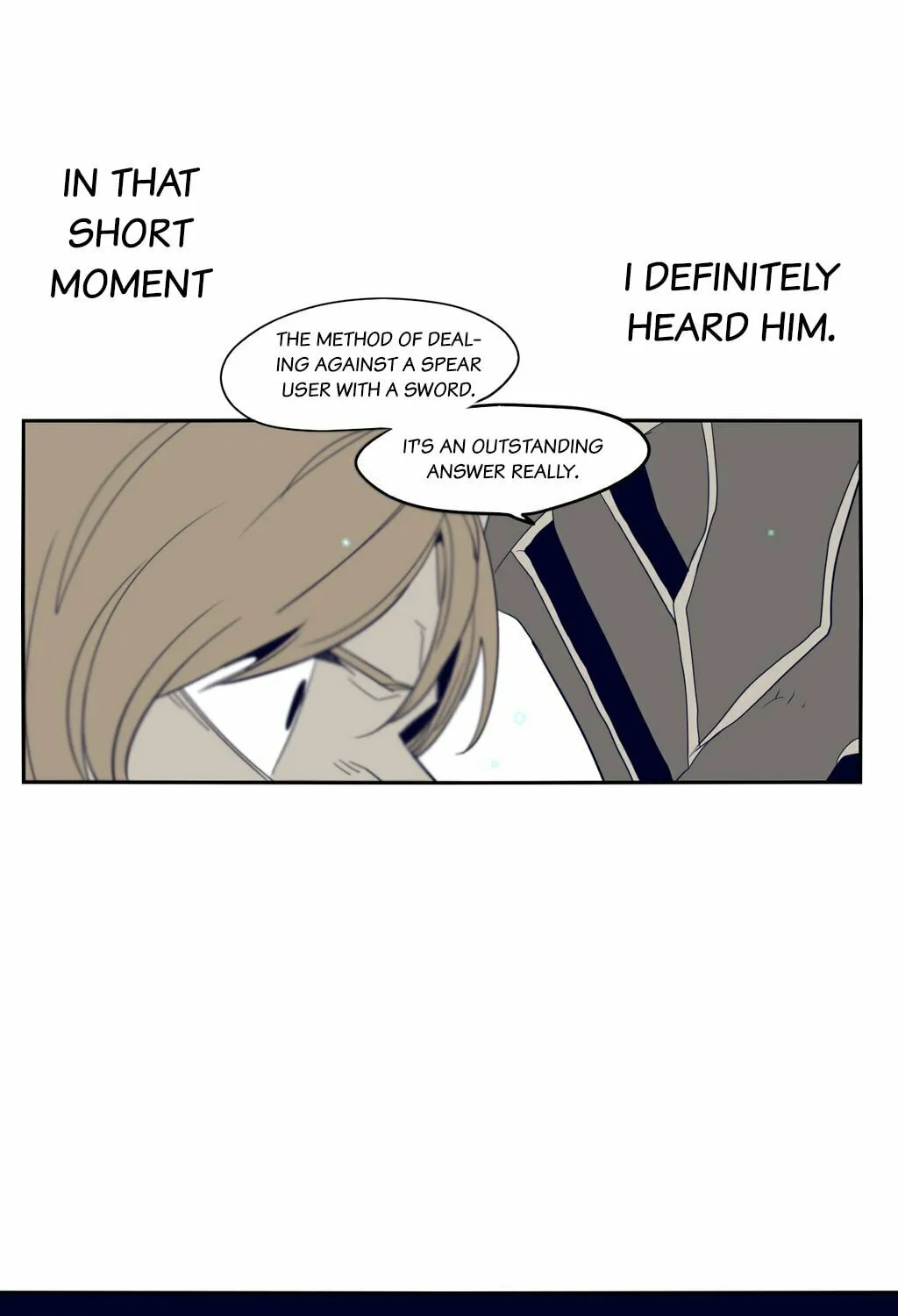 Read Gilgamesh chapter 67 image 31 on Lezhin
