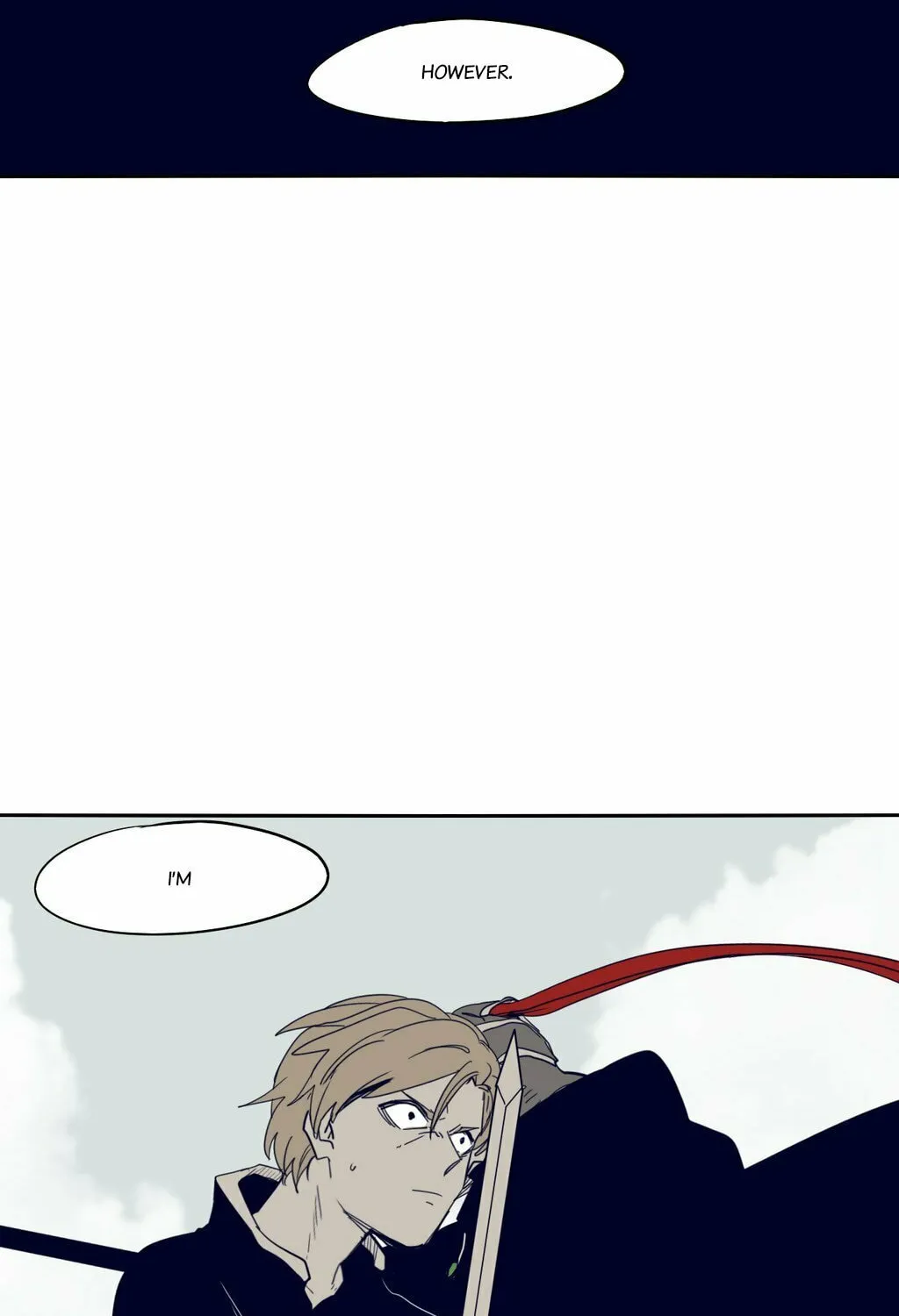Read Gilgamesh chapter 67 image 32 on Lezhin