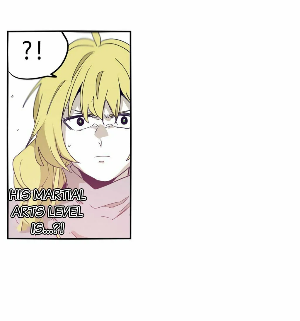 Read Gilgamesh chapter 67 image 36 on Lezhin