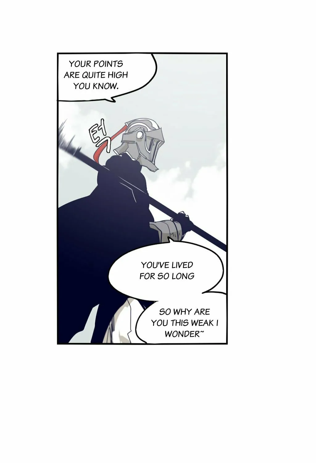 Read Gilgamesh chapter 67 image 46 on Lezhin