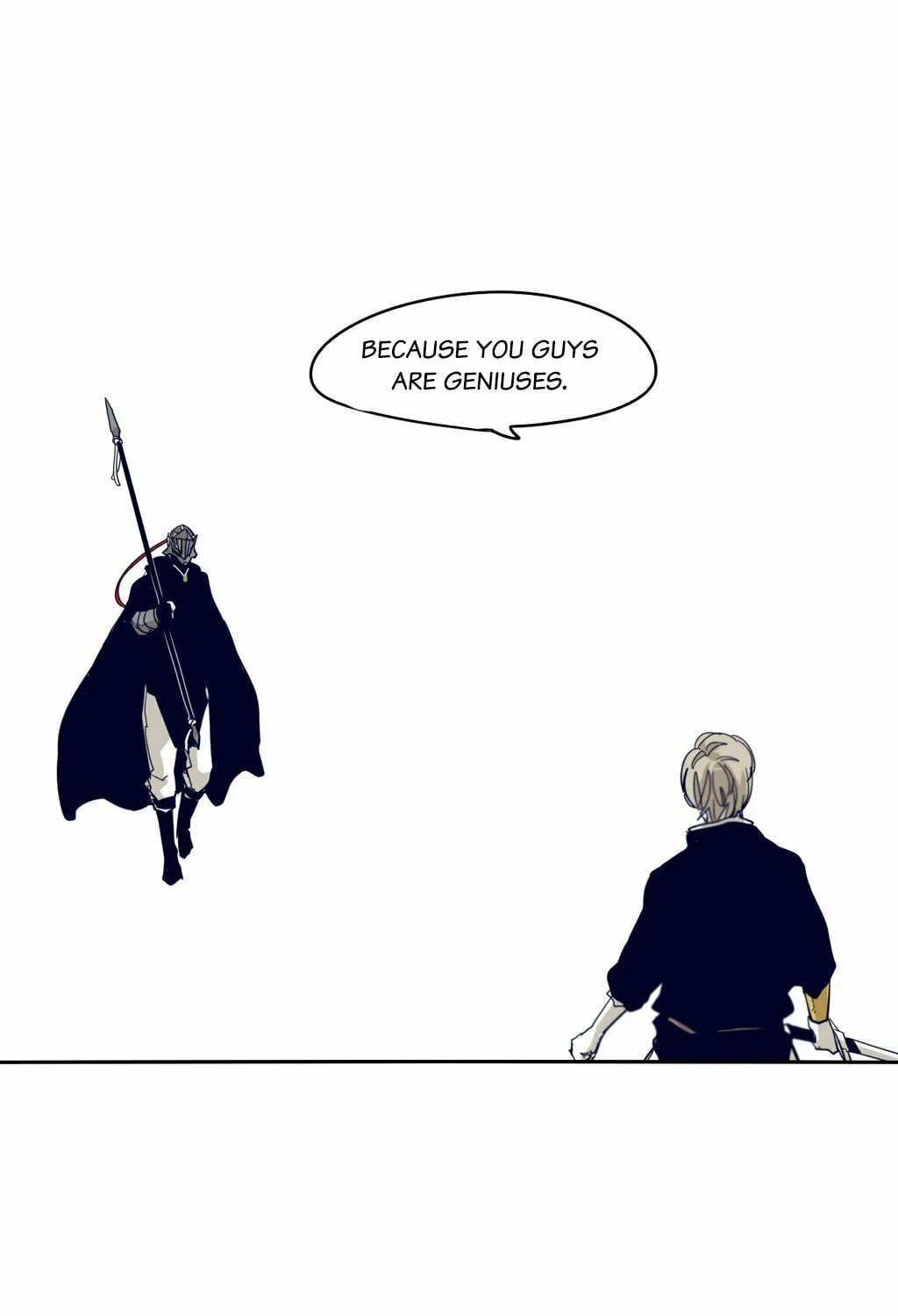 Read Gilgamesh chapter 67 image 49 on Lezhin