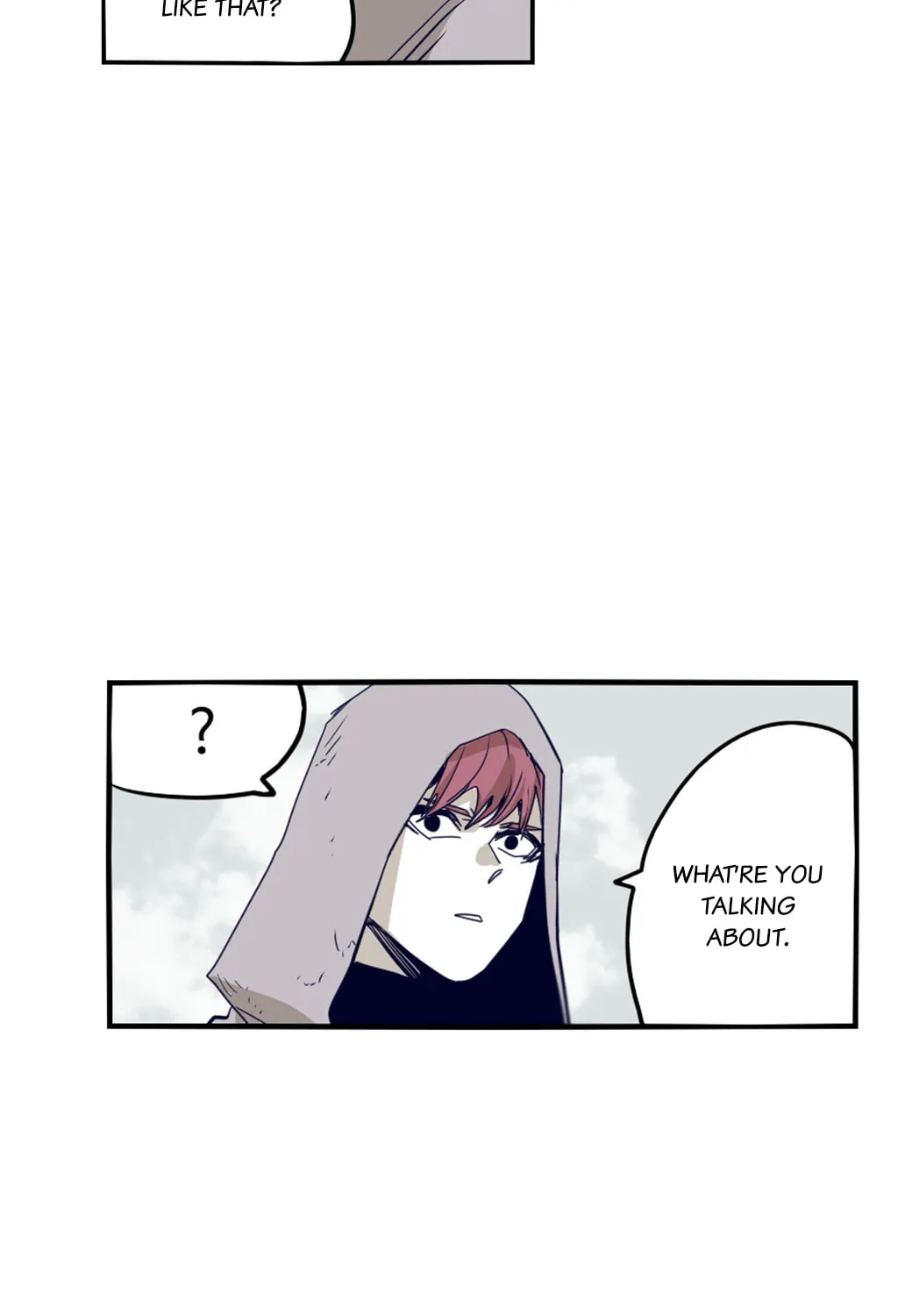 Read Gilgamesh chapter 67 image 5 on Lezhin