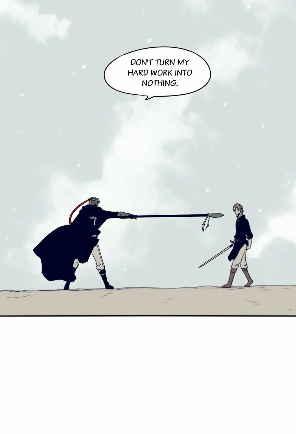 Read Gilgamesh chapter 67 image 56 on Lezhin