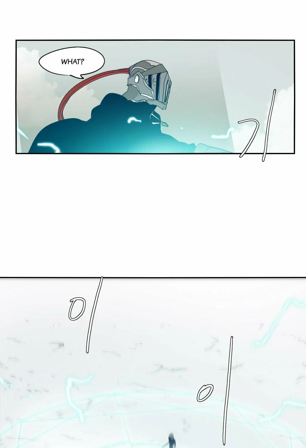 Read Gilgamesh chapter 67 image 64 on Lezhin