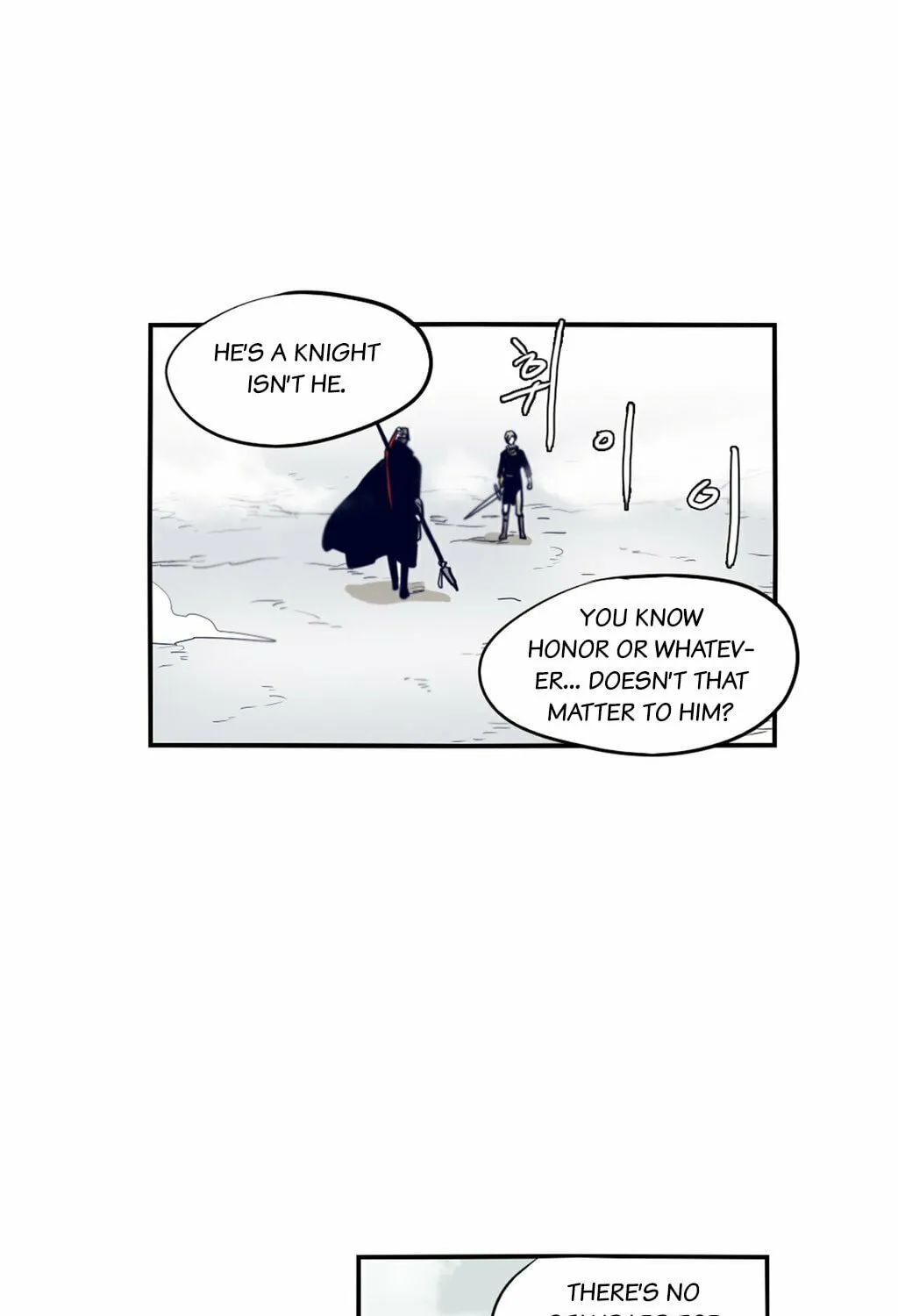 Read Gilgamesh chapter 67 image 7 on Lezhin