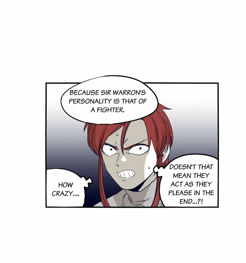 Read Gilgamesh chapter 67 image 9 on Lezhin