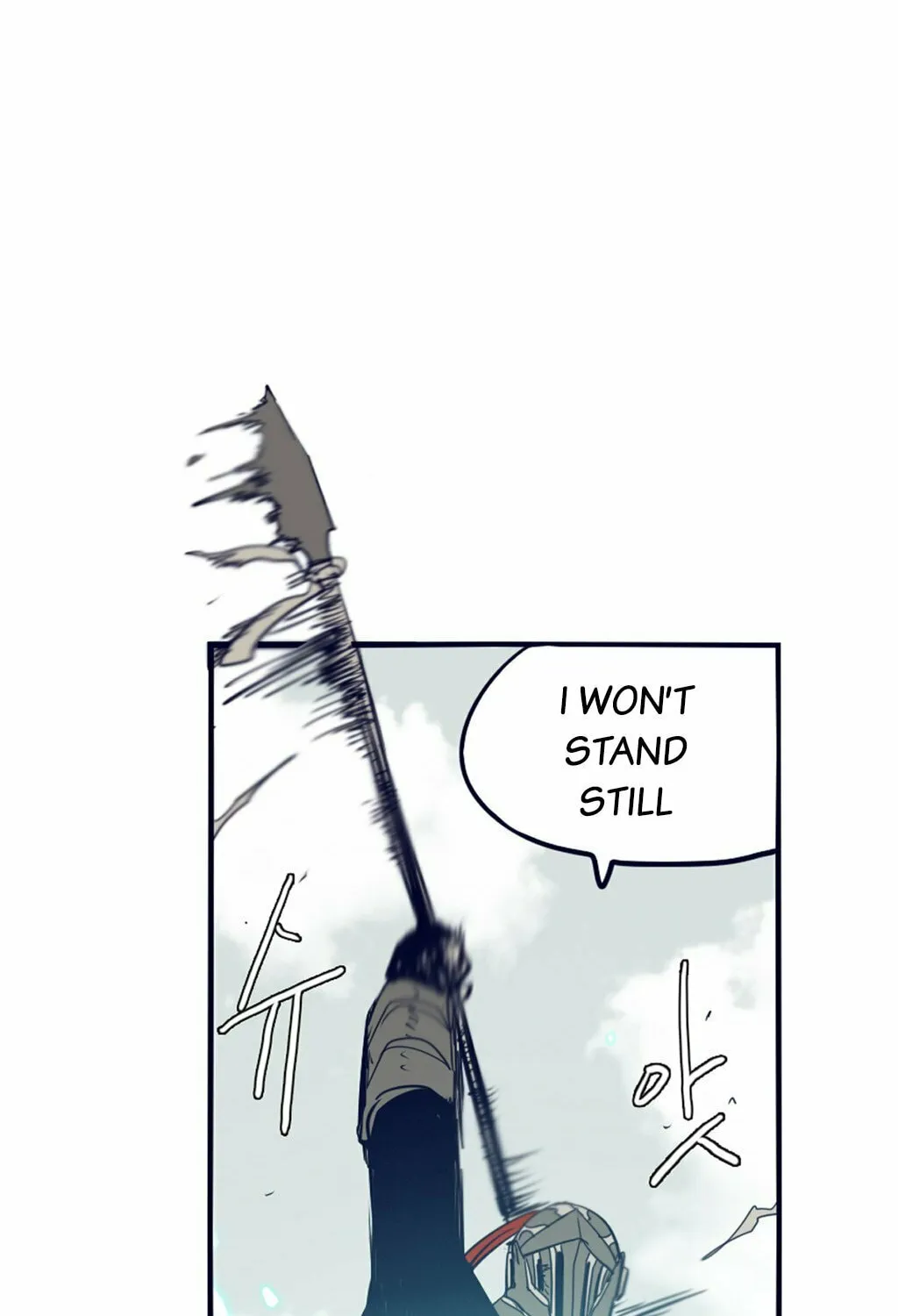 Read Gilgamesh chapter 68 image 11 on Lezhin